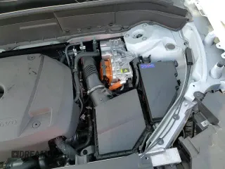 ✅ 2024 Volvo XC90 Plus Bright Theme • VIN: YV4H60CE7R1233824 • Lot: 65159695. Listed on Copart with 12,268 mi. Free auction sales archive from the USA and detailed vehicle history report at DreamBid. Image 17.