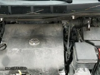 ✅ 2014 Toyota Sienna XLE • VIN: 5TDYK3DCXES516227 • Lot: 42676534. Listed on IAAI with 76,522 mi. Free auction sales archive from the USA and detailed vehicle history report at DreamBid. Image 20.