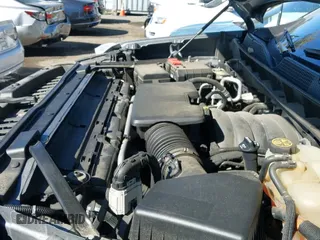 ✅ 2022 Chevrolet Silverado 1500 LT Trail Boss • VIN: 1GCPYFED5NZ214247 • Lot: 43475351. Listed on IAAI with 81,760 mi. Free auction sales archive from the USA and detailed vehicle history report at DreamBid. Image 19.