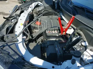 ✅ 2025 Chevrolet Equinox FWD LT • VIN: 3GNAXHEGXSL205505 • Lot: 41885535. Wystawiony na IAAI z przebiegiem 4 756 mil. Bezpłatny archiwum sprzedaży aukcyjnych z USA i szczegółowy raport historii pojazdu na DreamBid. Zdjęcie 19.