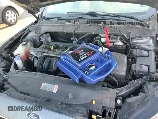 ✅ 2020 Ford Fusion S • VIN: 3FA6P0G74LR145495 • Lot: 80031195. Wystawiony na Copart z przebiegiem 133 561 mil. Bezpłatny archiwum sprzedaży aukcyjnych z USA i szczegółowy raport historii pojazdu na DreamBid. Zdjęcie 13.