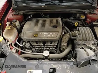 ✅ 2014 Dodge Avenger SE • VIN: 1C3CDZABXEN129495 • Лот: 83834994. Опубликован ранее на Copart с пробегом 120 246 миль. Бесплатный доступ к архиву аукционных продаж из США и подробный отчёт об истории автомобиля на DreamBid. Изображение 13.