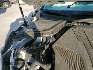 ✅ 2019 Infiniti Q50 Red Sport 400 • VIN: JN1FV7AP3KM760311 • Lot: 85918435. Wystawiony na Copart z przebiegiem 48 831 mil. Bezpłatny archiwum sprzedaży aukcyjnych z USA i szczegółowy raport historii pojazdu na DreamBid. Zdjęcie 16.