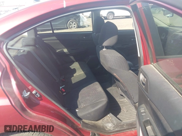 ✅ 2012 Subaru Impreza Premium • VIN: JF1GJAC63CH014701 • Lot: 45164957. Wystawiony na IAAI z przebiegiem 142 285 mil. Bezpłatny archiwum sprzedaży aukcyjnych z USA i szczegółowy raport historii pojazdu na DreamBid. Zdjęcie 8.