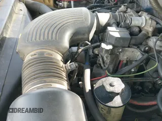 ✅ 1998 Ford Expedition XLT • VIN: 1FMRU17L4WLB39665 • Lot: 41504254. Listed on IAAI with 328,171 mi. Free auction sales archive from the USA and detailed vehicle history report at DreamBid. Image 12.