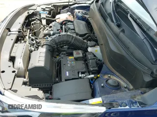 ✅ 2024 Kia Seltos SX • VIN: KNDETCA72R7479617 • Lot: 42454444. Listed on IAAI with 20,172 mi. Free auction sales archive from the USA and detailed vehicle history report at DreamBid. Image 20.