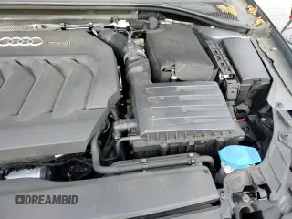 ✅ 2017 Audi A3 Premium Plus • VIN: WAUGUGFF3H1038381 • Lot: 81203395. Wystawiony na Copart z przebiegiem 51 403 mil. Bezpłatny archiwum sprzedaży aukcyjnych z USA i szczegółowy raport historii pojazdu na DreamBid. Zdjęcie 13.