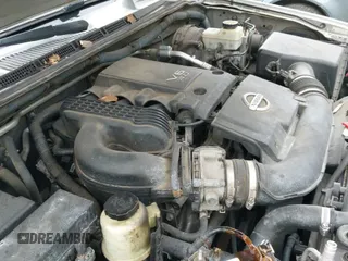 ✅ 2007 Nissan Xterra X • VIN: 5N1AN08U67C531804 • Lot: 41400750. Listed on IAAI with 220,923 mi. Free auction sales archive from the USA and detailed vehicle history report at DreamBid. Image 12.