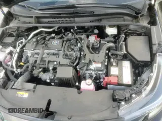 ✅ 2024 Toyota Corolla Hybrid LE • VIN: JTDBCMFEXRJ030852 • Лот: 85489395. Опубликован ранее на Copart с пробегом 6 216 миль. Бесплатный доступ к архиву аукционных продаж из США и подробный отчёт об истории автомобиля на DreamBid. Изображение 13.