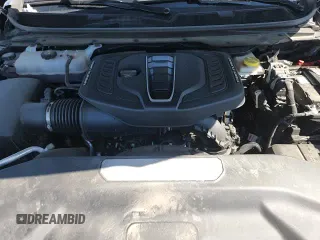 ✅ 2024 Jeep Grand Wagoneer Series III • VIN: 1C4SJSGP2RS182256 • Lot: 68541885. Wystawiony na Copart z przebiegiem 37 002 mil. Bezpłatny archiwum sprzedaży aukcyjnych z USA i szczegółowy raport historii pojazdu na DreamBid. Zdjęcie 14.