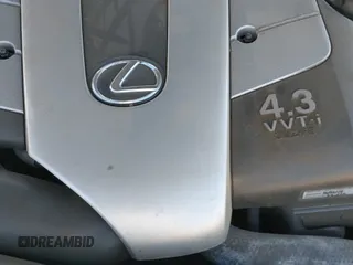 ✅ 2002 Lexus SC 430 • VIN: JTHFN48Y520012854 • Lot: 40255538. Listed on IAAI with 109,360 mi. Free auction sales archive from the USA and detailed vehicle history report at DreamBid. Image 19.