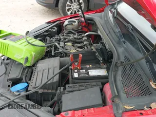 ✅ 2016 Volkswagen Golf GTI S • VIN: 3VW4T7AU0GM017999 • Lot: 42000947. Listed on IAAI with 103,158 mi. Free auction sales archive from the USA and detailed vehicle history report at DreamBid. Image 24.