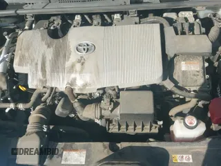 ✅ 2021 Toyota Prius LE • VIN: JTDKAMFP7M3173830 • Lot: 42236240. Wystawiony na IAAI z przebiegiem 87 983 mil. Bezpłatny archiwum sprzedaży aukcyjnych z USA i szczegółowy raport historii pojazdu na DreamBid. Zdjęcie 20.