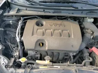 ✅ 2017 Toyota Corolla L • VIN: 2T1BURHE0HC780360 • Lot: 80221305. Wystawiony na Copart z przebiegiem 102 315 mil. Bezpłatny archiwum sprzedaży aukcyjnych z USA i szczegółowy raport historii pojazdu na DreamBid. Zdjęcie 15.