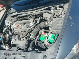 ✅ 2012 Honda Accord LX-S • VIN: 1HGCS1A36CA023403 • Lot: 41976867. Listed on IAAI with 92,080 mi. Free auction sales archive from the USA and detailed vehicle history report at DreamBid. Image 19.