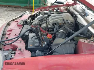 ✅ 1998 Ford Taurus SE Comfort • VIN: 1FAFP53S2WA255080 • Lot: 41541015. Wystawiony na IAAI z przebiegiem 196 604 mil. Bezpłatny archiwum sprzedaży aukcyjnych z USA i szczegółowy raport historii pojazdu na DreamBid. Zdjęcie 12.