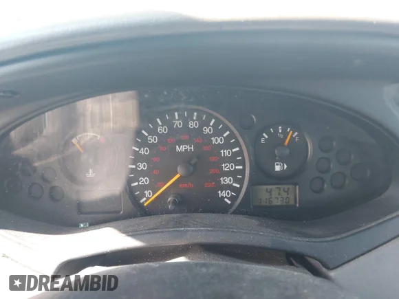 ✅ 2003 Ford Focus SE • VIN: 1FAFP34P53W316936 • Лот: 45287680. Опубликован ранее на IAAI с пробегом 116 730 миль. Бесплатный доступ к архиву аукционных продаж из США и подробный отчёт об истории автомобиля на DreamBid. Изображение 7.