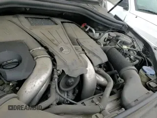 ✅ 2014 Mercedes-Benz GL 550 • VIN: 4JGDF7DE4EA325665 • Lot: 85601365. Listed on Copart with 135,225 mi. Free auction sales archive from the USA and detailed vehicle history report at DreamBid. Image 14.