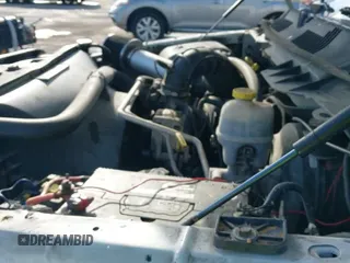 ✅ 2011 Ram 2500 ST • VIN: 3D7TP2CT0BG583135 • Lot: 41578295. Listed on IAAI with 512,497 mi. Free auction sales archive from the USA and detailed vehicle history report at DreamBid. Image 19.