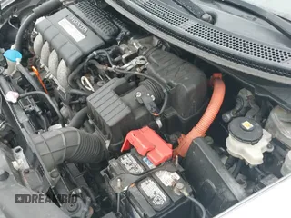 ✅ 2012 Honda CR-Z EX • VIN: JHMZF1C6XCS000736 • Lot: 42370139. Wystawiony na IAAI z przebiegiem 180 570 mil. Bezpłatny archiwum sprzedaży aukcyjnych z USA i szczegółowy raport historii pojazdu na DreamBid. Zdjęcie 14.