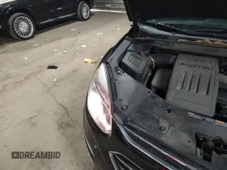 ✅ 2017 Chevrolet Equinox LT • VIN: 2GNALCEK0H1583538 • Лот: 90566035. Опубликован ранее на Copart с пробегом 110 058 миль. Бесплатный доступ к архиву аукционных продаж из США и подробный отчёт об истории автомобиля на DreamBid. Изображение 16.