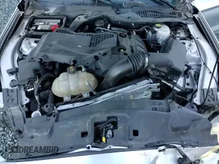 ✅ 2019 Ford Mustang EcoBoost Premium • VIN: 1FA6P8THXK5172554 • Lot: 82207165. Listed on Copart with 84,459 mi. Free auction sales archive from the USA and detailed vehicle history report at DreamBid. Image 16.