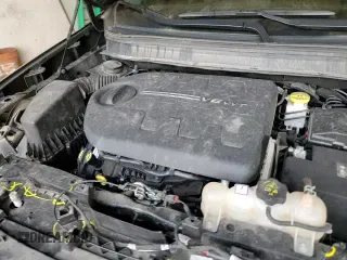 ✅ 2020 Jeep Cherokee Trailhawk • VIN: 1C4PJMBX7LD532730 • Лот: 81884185. Опубликован ранее на Copart с пробегом 42 750 миль. Бесплатный доступ к архиву аукционных продаж из США и подробный отчёт об истории автомобиля на DreamBid. Изображение 14.