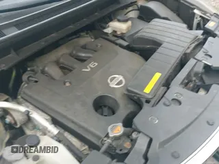 ✅ 2009 Nissan Murano LE • VIN: JN8AZ18W69W207239 • Lot: 43226102. Wystawiony na IAAI z przebiegiem 52 551 mil. Bezpłatny archiwum sprzedaży aukcyjnych z USA i szczegółowy raport historii pojazdu na DreamBid. Zdjęcie 13.