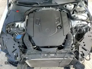 ✅ 2020 Mercedes-Benz S 560 • VIN: WDDUG8DB3LA524349 • Lot: 44737185. Listed on Copart with 55,924 mi. Free auction sales archive from the USA and detailed vehicle history report at DreamBid. Image 13.