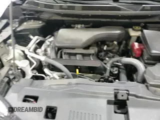 ✅ 2022 Nissan Rogue SL • VIN: JN1BJ1CW2NW499614 • Лот: 81314925. Опубликован ранее на Copart с пробегом 32 236 миль. Бесплатный доступ к архиву аукционных продаж из США и подробный отчёт об истории автомобиля на DreamBid. Изображение 14.