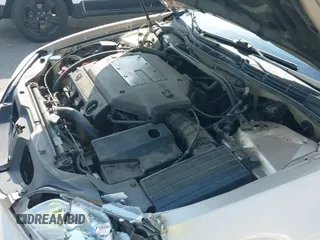 ✅ 2001 Acura CL • VIN: 19UYA42461A019088 • Lot: 42996063. Wystawiony na IAAI z przebiegiem 161 210 mil. Bezpłatny archiwum sprzedaży aukcyjnych z USA i szczegółowy raport historii pojazdu na DreamBid. Zdjęcie 19.