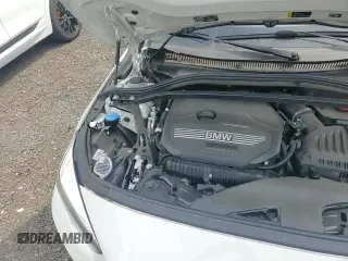 ✅ 2024 BMW 2 Series 228i xDrive • VIN: WBA73AK04R7R58536 • Lot: 60916585. Listed on Copart with 17,106 mi. Free auction sales archive from the USA and detailed vehicle history report at DreamBid. Image 13.