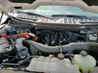 ✅ 2024 Ford F-150 XLT • VIN: 1FTFW3LD9RFA47255 • Лот: 71694345. Опубликован ранее на Copart с пробегом 42 346 миль. Бесплатный доступ к архиву аукционных продаж из США и подробный отчёт об истории автомобиля на DreamBid. Изображение 15.