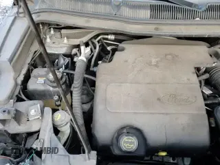 ✅ 2017 Ford Explorer XLT • VIN: 1FM5K8D84HGC59314 • Лот: 93874615. Опубликован ранее на Copart с пробегом 104 093 миль. Бесплатный доступ к архиву аукционных продаж из США и подробный отчёт об истории автомобиля на DreamBid. Изображение 14.