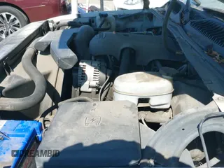 ✅ 2003 Chevrolet Suburban LS • VIN: 3GNEC16T73G214513 • Лот: 43008028. Опубликован ранее на IAAI с пробегом 212 297 миль. Бесплатный доступ к архиву аукционных продаж из США и подробный отчёт об истории автомобиля на DreamBid. Изображение 12.