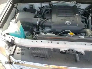 ✅ 2017 Toyota Tundra SR5 • VIN: 5TFEY5F15HX219941 • Лот: 63313655. Опубликован ранее на Copart с пробегом 67 389 миль. Бесплатный доступ к архиву аукционных продаж из США и подробный отчёт об истории автомобиля на DreamBid. Изображение 14.