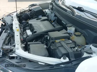 2018 Chevrolet Equinox LS с VIN 3GNAXREV4JS583649, выставлен на аукционе IAAI как лот 42473804 с пробегом 129 016 миль миль и . История ставок и продаж доступна на DreamBid. Изображение 21.