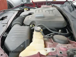 ✅ 2017 Dodge Charger SE • VIN: 2C3CDXBG6HH602224 • Lot: 42276062. Listed on IAAI with 98,715 mi. Free auction sales archive from the USA and detailed vehicle history report at DreamBid. Image 19.