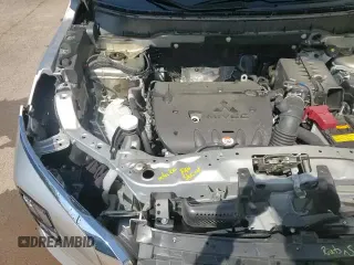 ✅ 2024 Mitsubishi Outlander Sport ES • VIN: JA4AJUAU4RU609795 • Лот: 71394005. Опубликован ранее на Copart с пробегом 11 099 миль. Бесплатный доступ к архиву аукционных продаж из США и подробный отчёт об истории автомобиля на DreamBid. Изображение 15.