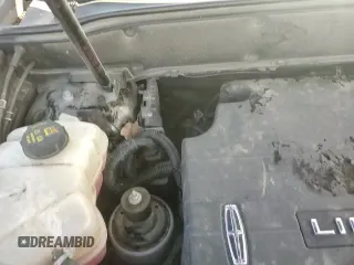 ✅ 2018 Lincoln MKX Reserve • VIN: 2LMPJ8LR2JBL50282 • Lot: 66668415. Listed on Copart with 126,668 mi. Free auction sales archive from the USA and detailed vehicle history report at DreamBid. Image 13.