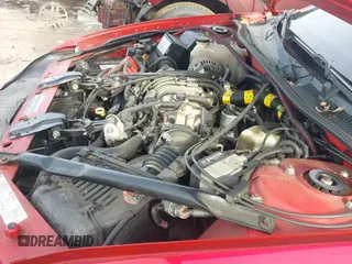 ✅ 2004 Chevrolet Monte Carlo SS Supercharged • VIN: 2G1WZ121749337345 • Lot: 43777098. Listed on IAAI with 146,360 mi. Free auction sales archive from the USA and detailed vehicle history report at DreamBid. Image 19.