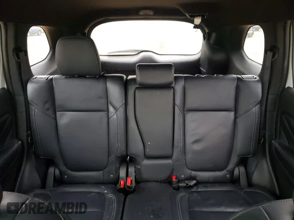 ✅ 2020 Mitsubishi Outlander SEL • VIN: JA4J24A56LZ008937 • Lot: 99365825. Wystawiony na Copart z przebiegiem 133 092 mil. Bezpłatny archiwum sprzedaży aukcyjnych z USA i szczegółowy raport historii pojazdu na DreamBid. Zdjęcie 10.