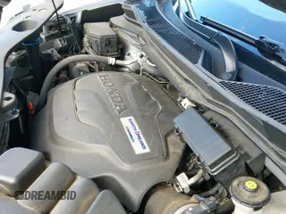 ✅ 2019 Honda Ridgeline RTL-E • VIN: 5FPYK3F70KB010039 • Лот: 43361227. Опубликован ранее на IAAI с пробегом 78 958 миль. Бесплатный доступ к архиву аукционных продаж из США и подробный отчёт об истории автомобиля на DreamBid. Изображение 19.