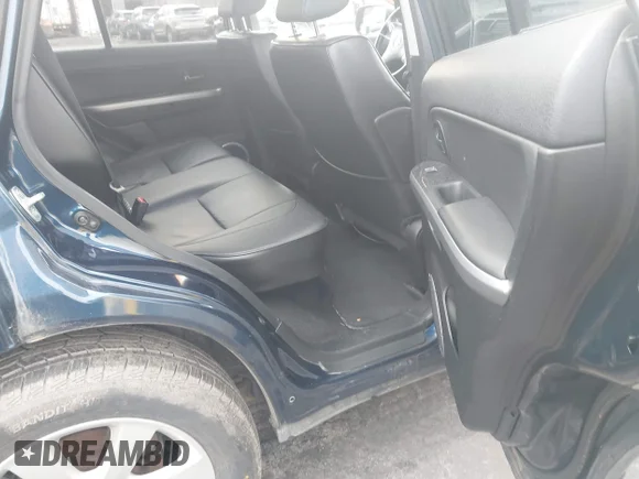✅ 2012 Suzuki Grand Vitara Limited • VIN: JS3TD0D72C4101600 • Лот: 44508465. Опубліковано раніше на IAAI з пробігом 140 472 миль. Безкоштовний доступ до архіву аукціонних продажів зі США та докладний звіт про історію автомобіля на DreamBid. Зображення 8.