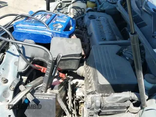 ✅ 2007 Toyota Camry LE • VIN: 4T1BE46K77U592604 • Lot: 43056713. Listed on IAAI with 158,089 mi. Free auction sales archive from the USA and detailed vehicle history report at DreamBid. Image 17.