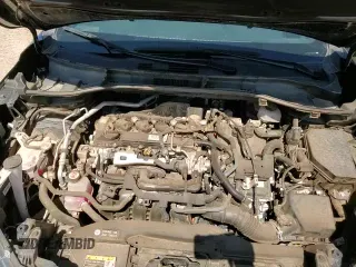 ✅ 2023 Toyota Corolla Cross Hybrid S • VIN: 7MUFBABG3PV003654 • Lot: 69885355. Wystawiony na Copart z przebiegiem 20 290 mil. Bezpłatny archiwum sprzedaży aukcyjnych z USA i szczegółowy raport historii pojazdu na DreamBid. Zdjęcie 14.