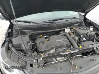 ✅ 2020 Chevrolet Equinox LT • VIN: 2GNAXJEV5L6203382 • Лот: 81845525. Опубликован ранее на Copart с пробегом 84 087 миль. Бесплатный доступ к архиву аукционных продаж из США и подробный отчёт об истории автомобиля на DreamBid. Изображение 16.