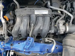 ✅ 2017 Honda Fit LX • VIN: JHMGK5H5XHS015738 • Lot: 50292175. Wystawiony na Copart z przebiegiem 122 238 mil. Bezpłatny archiwum sprzedaży aukcyjnych z USA i szczegółowy raport historii pojazdu na DreamBid. Zdjęcie 13.