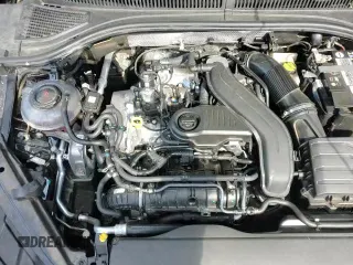 ✅ 2023 Volkswagen Jetta S • VIN: 3VW5M7BU8PM052239 • Lot: 57757765. Listed on Copart with 25,305 mi. Free auction sales archive from the USA and detailed vehicle history report at DreamBid. Image 13.