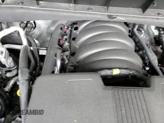 ✅ 2025 Chevrolet Silverado 1500 • VIN: 2GCUKJED2S1143083 • Лот: 51481295. Опубликован ранее на Copart с пробегом 4 305 миль. Бесплатный доступ к архиву аукционных продаж из США и подробный отчёт об истории автомобиля на DreamBid. Изображение 13.